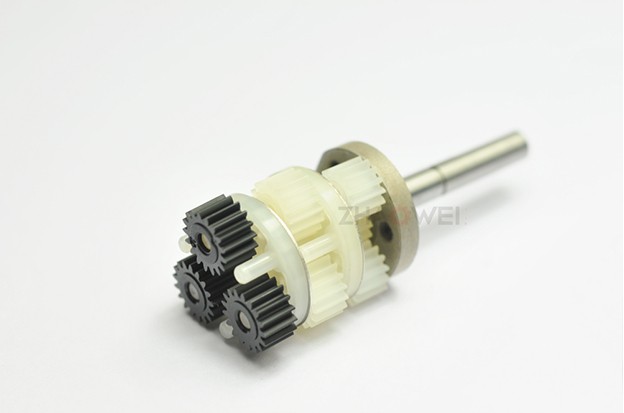 ËÜÁϳÝÂÖ¼õËÙµç»ú