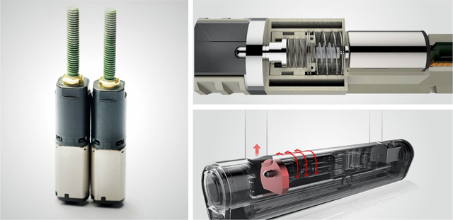 ÖÇÄÜ×ÔÐгµËø³ÝÂÖÏä