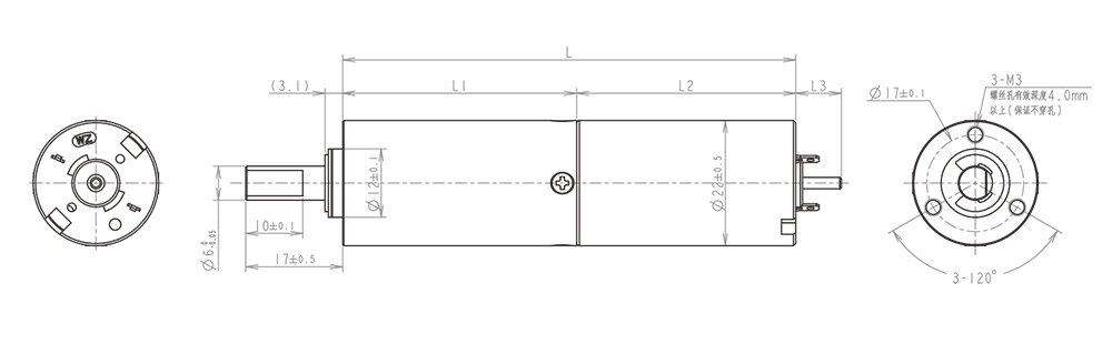 22MM�������ٳ�����